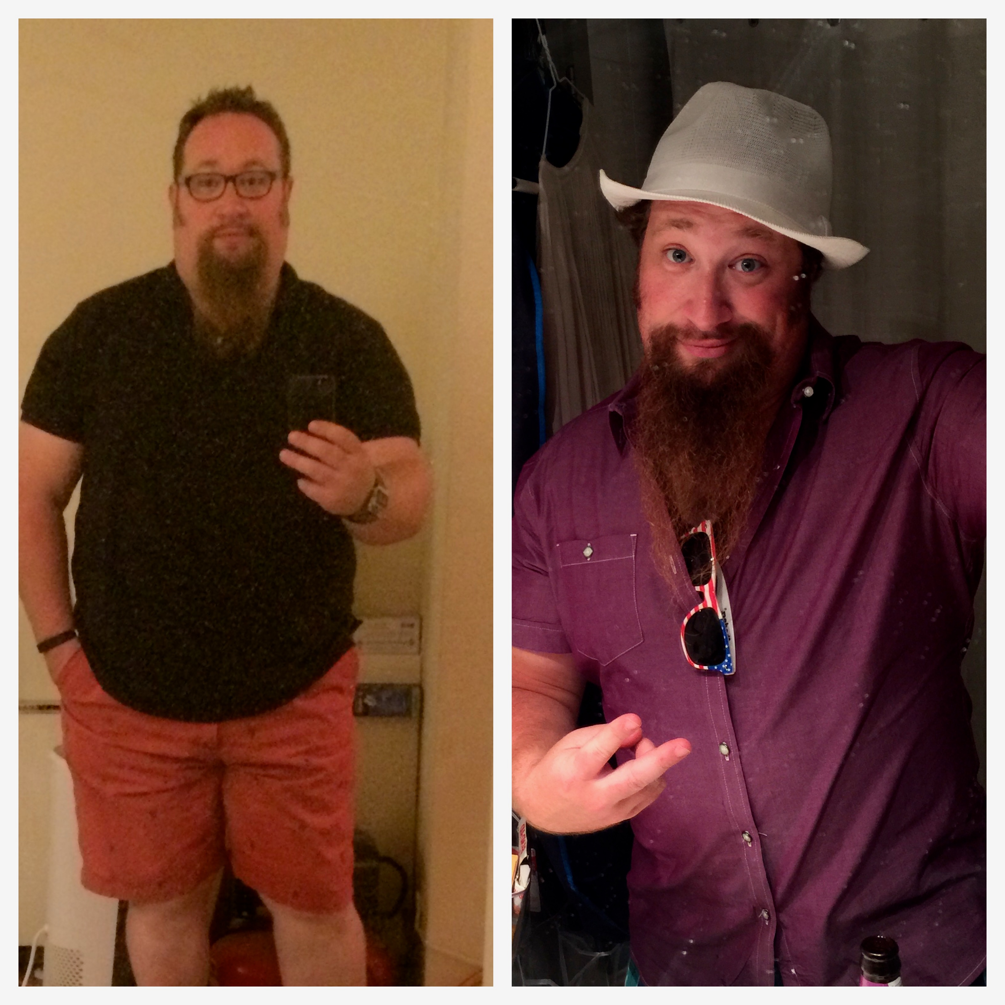 365 Days of Fun, 75 Pounds of a New Life. Thank You.