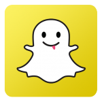 Snapchat-icon