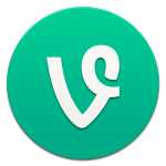 Vine-Icon